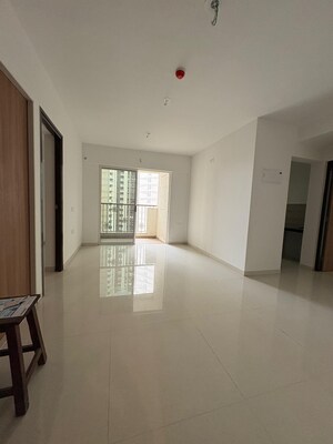 Living Room in 2 BHK Apartment at Lodha Codename Premier, Dombivli East – for Sale