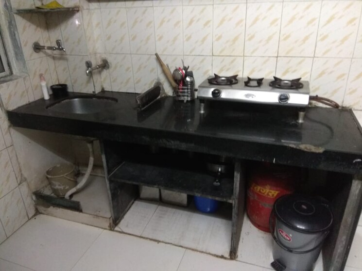 Kitchen, gurukripa-apartment-worli 1 RK 415 Sq.Ft. Apartment In Worli Mumbai 9271790