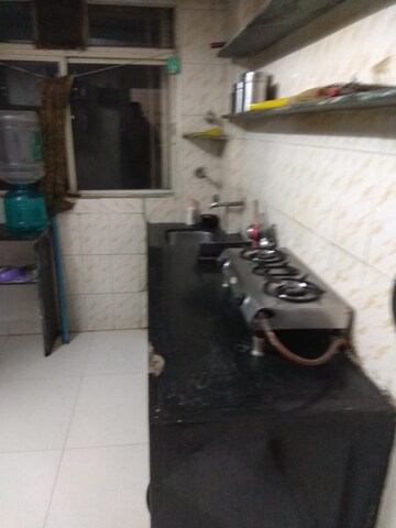 Parking in 1 RK Apartment at Gurukripa Apartment Worli, Worli – for Rent