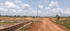 Plot For Sale in Patrapada