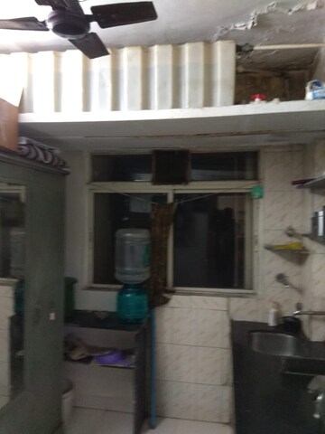 1 RK Apartment – Exterior View View at Gurukripa Apartment Worli, Worli - for Rent
