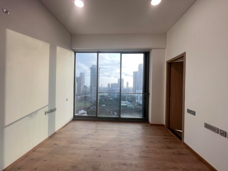 Room, rustomjee-crown 4 Bedroom 2200 Sq.Ft. Apartment In Prabhadevi Mumbai 9271789