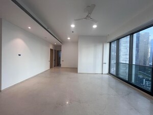 4 BHK Apartment For Rent in Rustomjee Crown, Prabhadevi