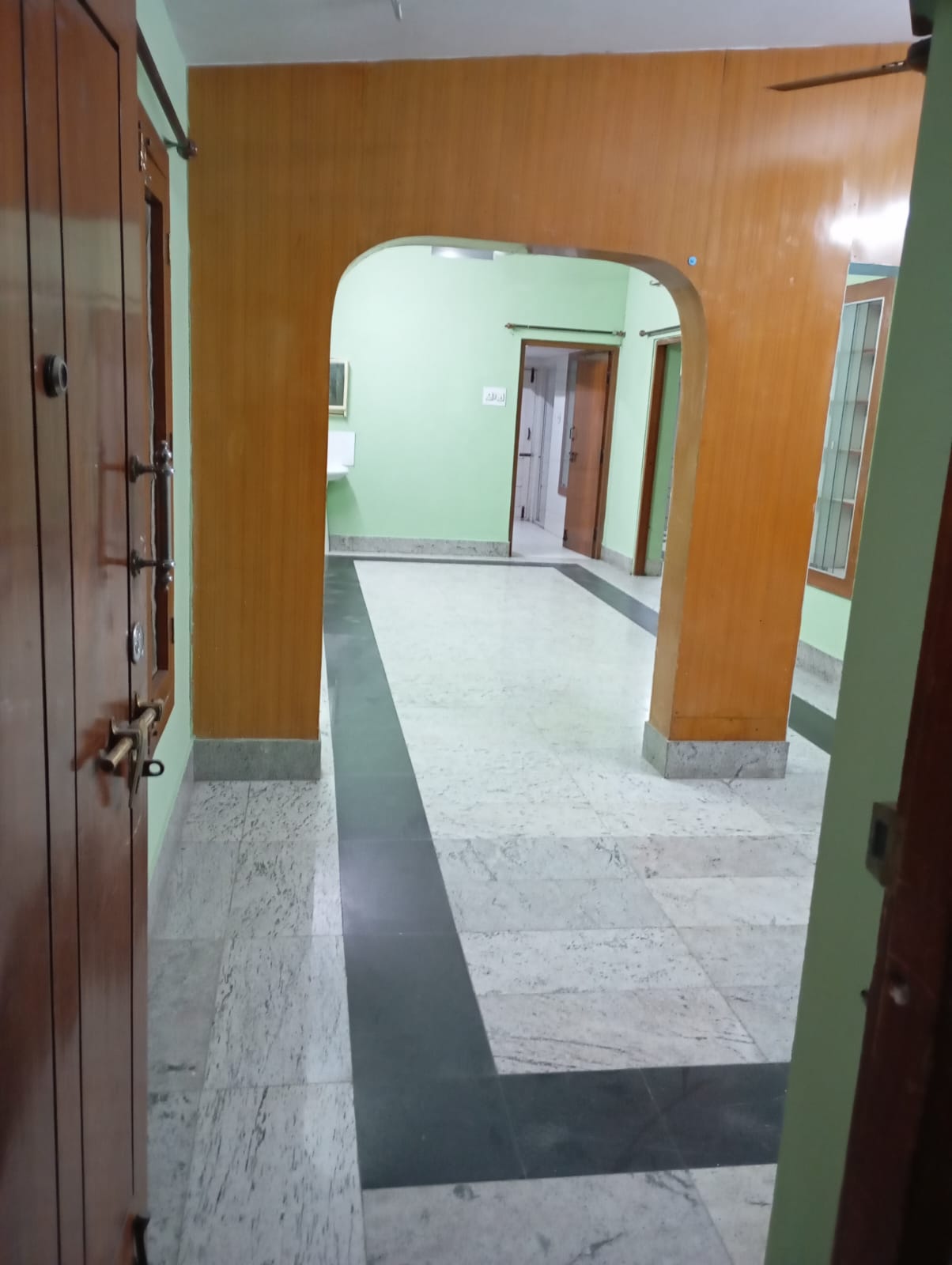 3 BHK Builder Floor For Rent in Suse House 