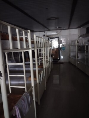 Balcony in  Warehouse at Kurla West – for Rent