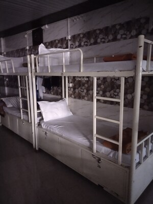 Balcony in  Warehouse at Kurla West – for Rent