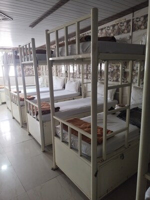 Staircase in  Warehouse at Kurla West – for Rent