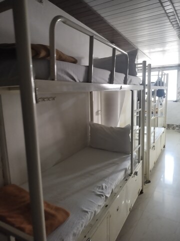 Staircase in  Warehouse at Kurla West – for Rent