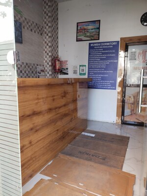 Staircase in  Warehouse at Kurla West – for Rent