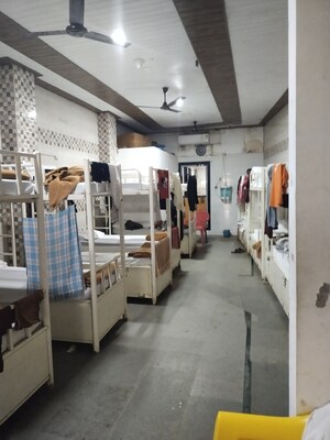  Warehouse For Rent in Kurla West