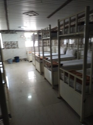 Staircase in  Warehouse at Kurla West – for Rent