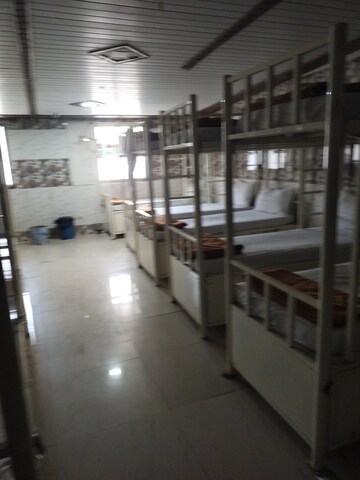 Staircase in  Warehouse at Kurla West – for Rent