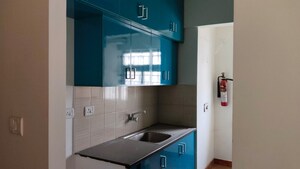 Kitchen in 1 BHK Apartment at Prestige Primrose Hills, Banashankari 6th Stage – for Sale