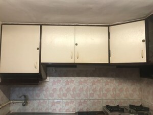 Furnished Amenities in 1 RK Apartment at Adarsh Nagar CHS Worli, Worli – for Rent