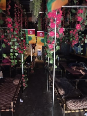 Gym in  Shop at Kurla West – for Rent