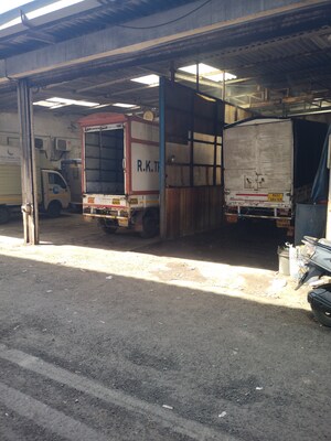 Parking in  Shop at Kurla West – for Rent