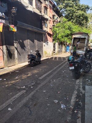 Parking in  Shop at Kurla West – for Rent