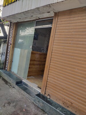 Balcony in  Shop at Kurla West – for Rent