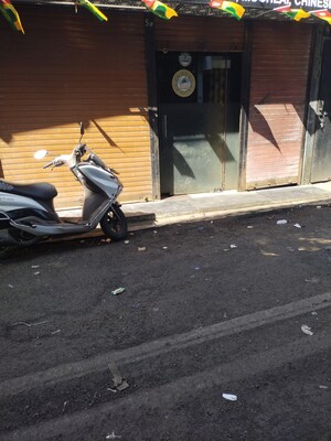 Parking in  Shop at Kurla West – for Rent