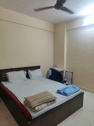 Bedroom in 1 RK Apartment at Adarsh Nagar CHS Worli, Worli – for Rent