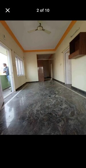 2 BHK Builder Floor For Rent in Indiranagar
