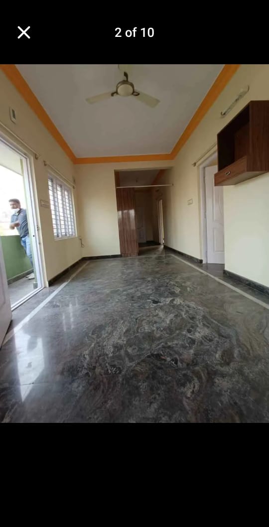 2 BHK Builder Floor For Rent in J2 House 