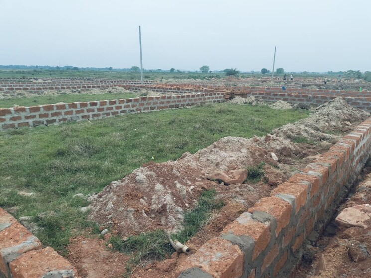 undefined, patrapada  1200 Sq.Yd. Plot In Patrapada Bhubaneswar 9271803