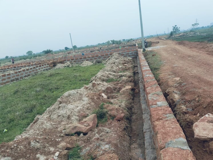 undefined, patrapada  1200 Sq.Yd. Plot In Patrapada Bhubaneswar 9271803