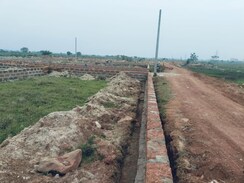 Plot For Sale in Patrapada