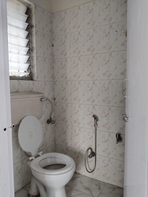 Attached Bathroom in 2 BHK Apartment at Ved Villa, Fatima Nagar – for Sale
