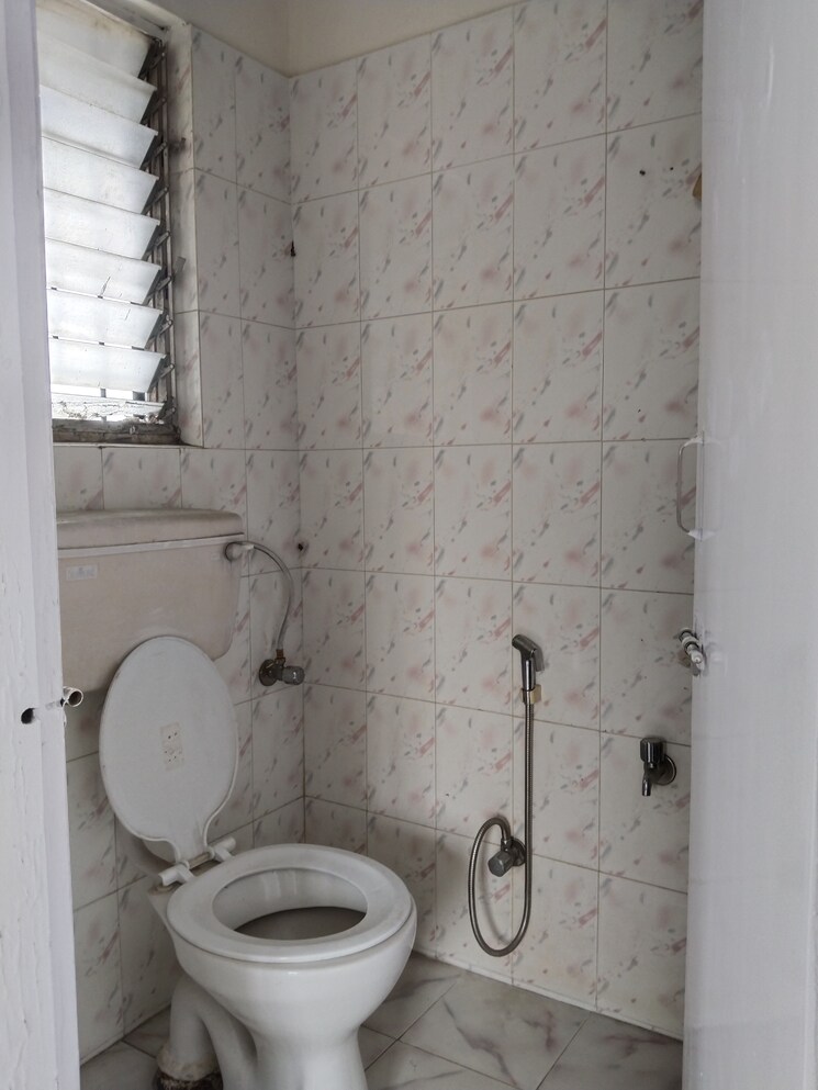 Attached Bathroom, ved-villa 2 Bedroom 900 Sq.Ft. Apartment In Fatima Nagar Pune 9271809