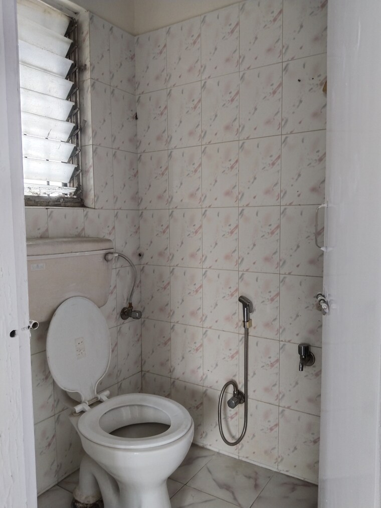 Attached Bathroom, ved-villa 2 Bedroom 900 Sq.Ft. Apartment In Fatima Nagar Pune 9271809