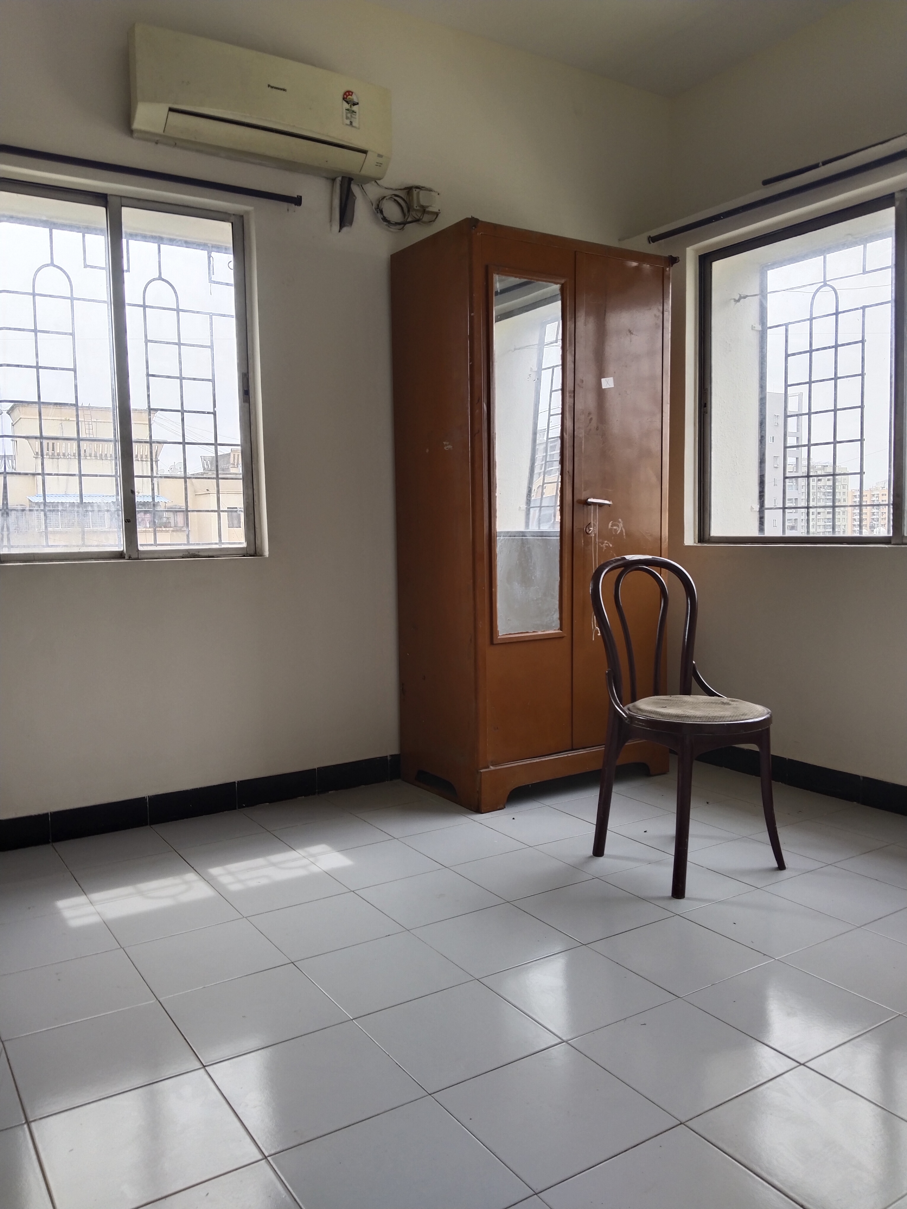 2 BHK Apartment For Sale in Ved Villa