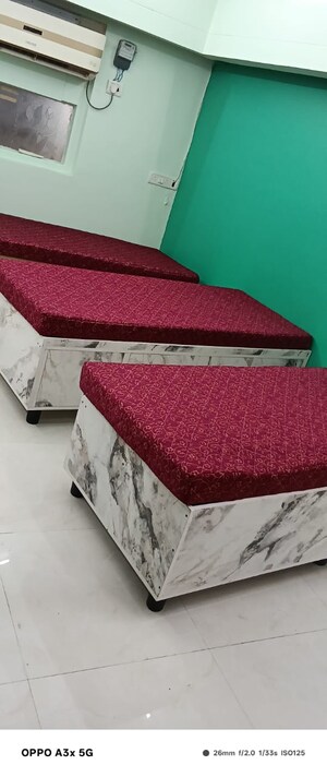 Bedroom in  Pg at Kurla East – for Rent