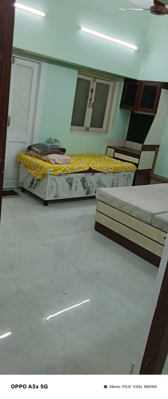 Pg For Rent in Bhumi Mids Kurla East 