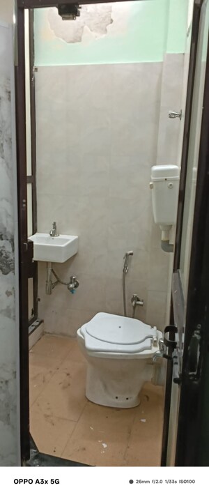 Bathroom in  Pg at Kurla East – for Rent