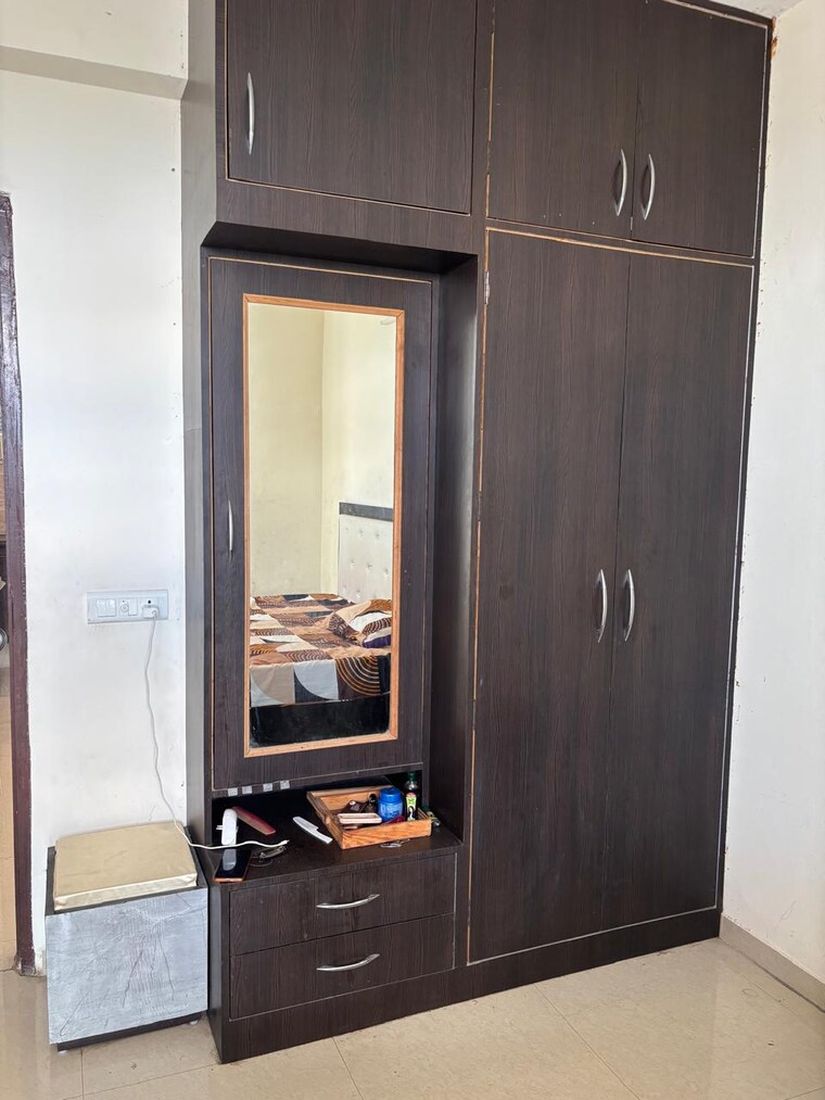 undefined, omaxe-r2 3 Bedroom 1642 Sq.Ft. Apartment In Gomti Nagar Lucknow 9271817