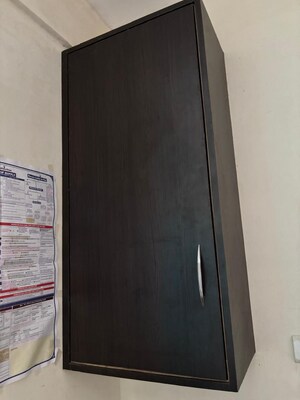 Furnished Amenities in 3 BHK Apartment at Omaxe R2, Gomti Nagar – for Sale