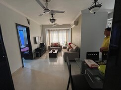 2.5 BHK + Pooja Room Apartment For Sale in Evershine Crown