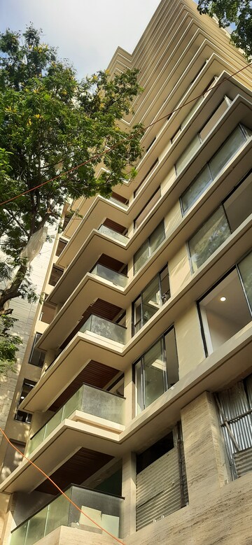 2 BHK Apartment For Rent in Bandra West