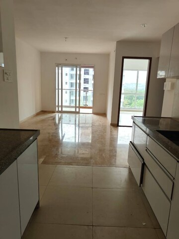 Room in 2 BHK Apartment at Goel Ganga Acropolis, Baner – for Rent