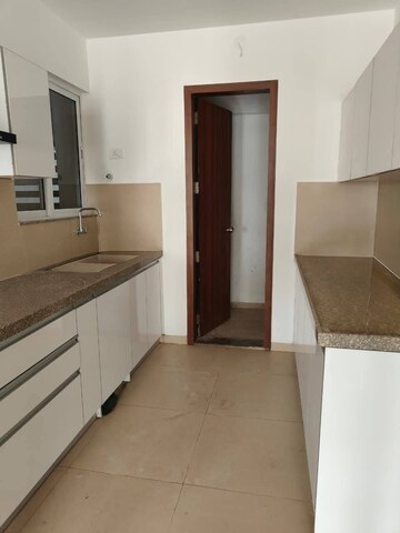 2 BHK Apartment For Rent in Goel Ganga Acropolis, Baner