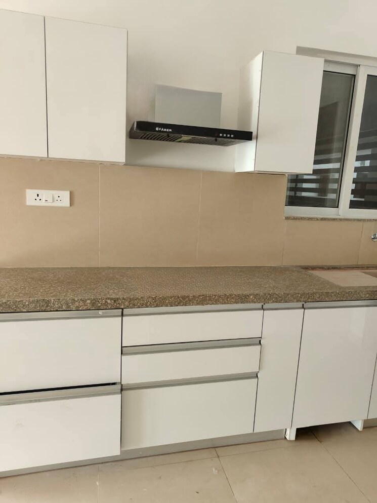 Kitchen, goel-ganga-acropolis 2 Bedroom 787 Sq.Ft. Apartment In Baner Pune 9271819