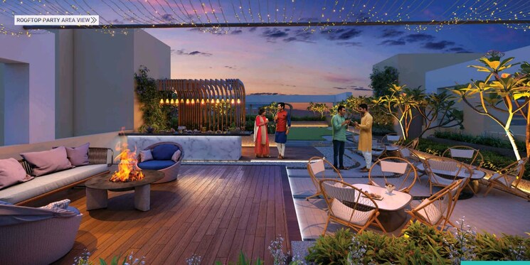 Exterior View, sevoke road 3 Bedroom 1528 Sq.Ft. Apartment In Sevoke Road Siliguri 9271821