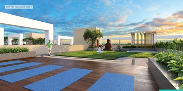 3 BHK Apartment – Exterior View View at Sevoke Road - for Sale