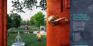 3 BHK Apartment – Garden View at Sevoke Road - for Sale