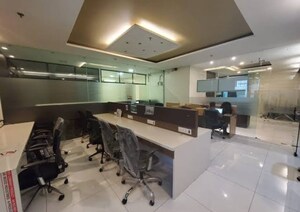  Office Space For Rent in Wagle Estate, Shivaji Nagar