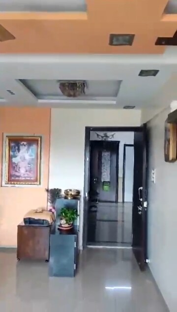 Room in 2 BHK Apartment at Raj Legacy I, Vikhroli West – for Sale