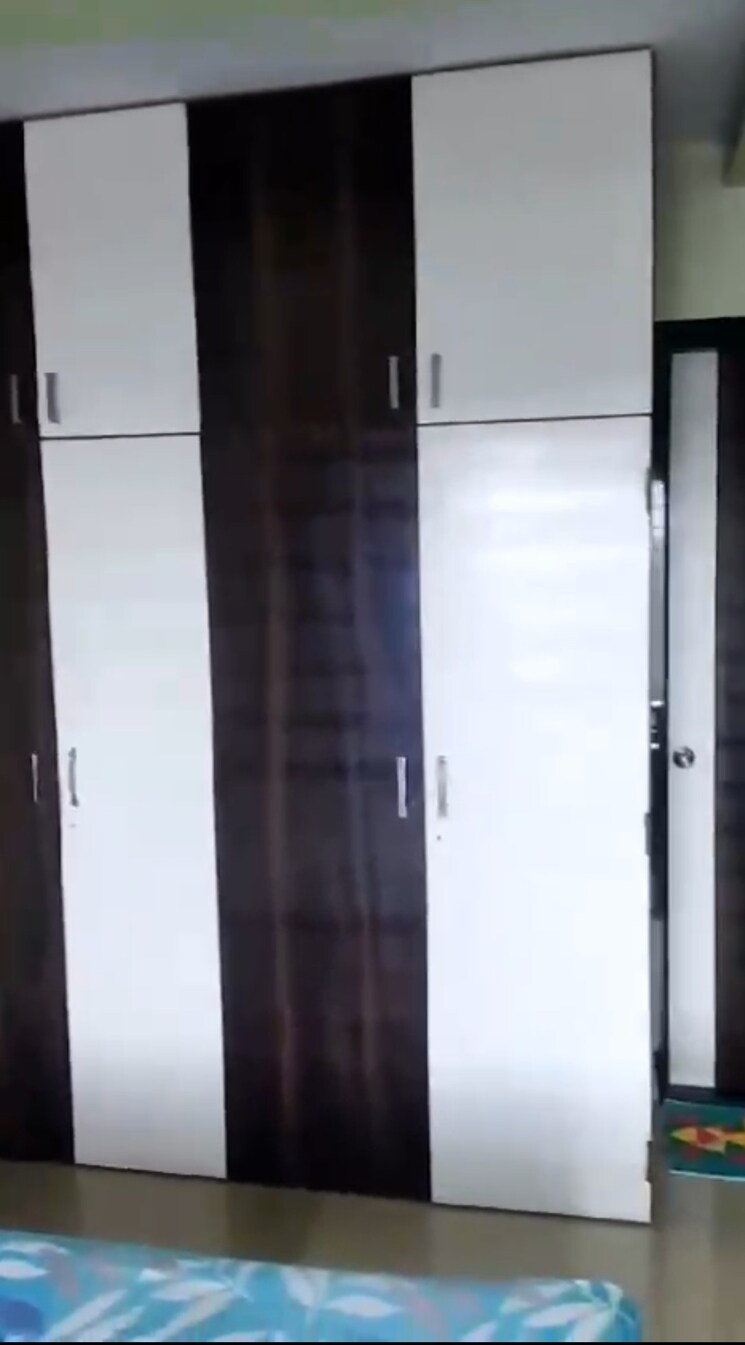 Master Bedroom, raj-legacy-i 2 Bedroom 1090 Sq.Ft. Apartment In Vikhroli West Mumbai 9271838