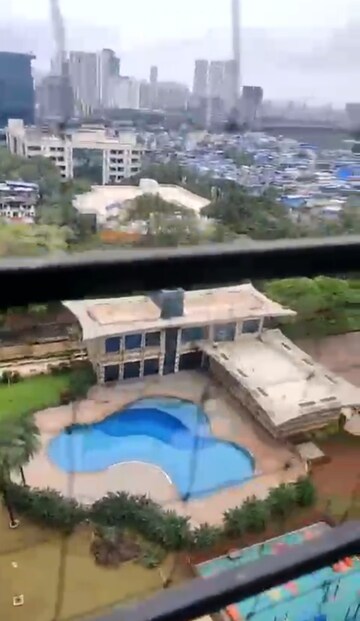 2 BHK Apartment – Exterior View View at Raj Legacy I, Vikhroli West - for Sale